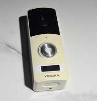 YIROKA dzwonek wideo kamera WF005