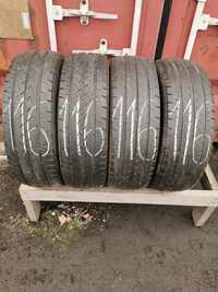 Opony letnie Bridgestone duraavis R660 ECO 225/65/16C 112/110T 4szt