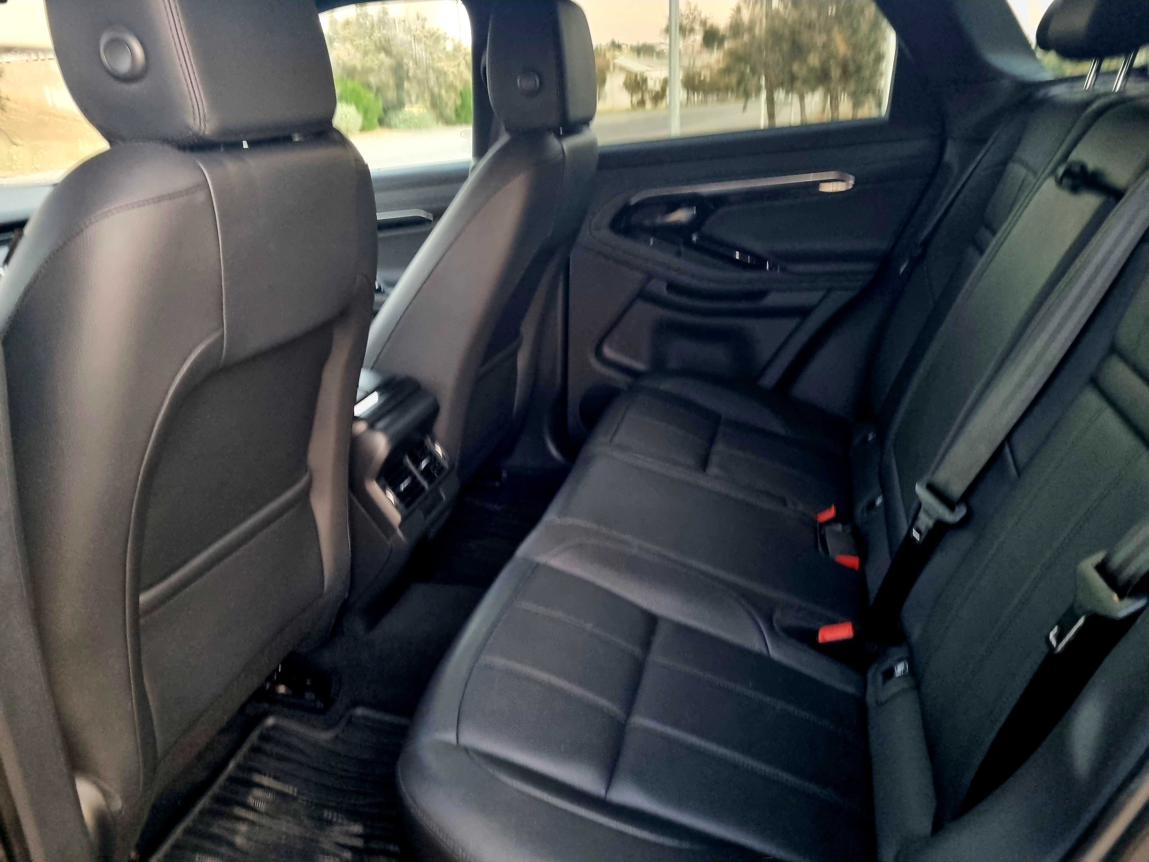Land Rover Evoque P300e S, Hybrid Plug-in, 2022 - Garantia 24 meses
