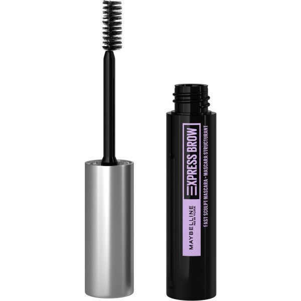 Maybelline Express Brow modelująca maskara do brwi 10 Clear 6ml