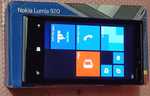 Nokia Lumia 920 , NEW. BLACK.