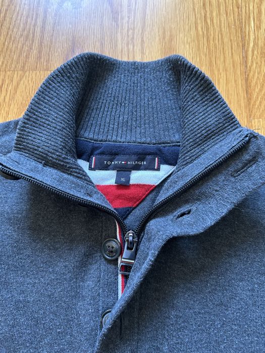 sweatshirt Tommy Hilfiger