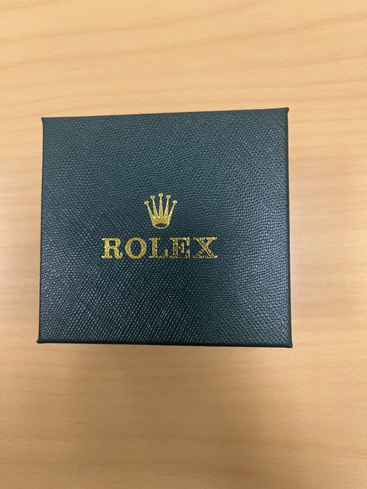 Relógio Rolex Submariner Black