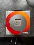 Procesor Ryzen 7 3700X z chłodzeniem