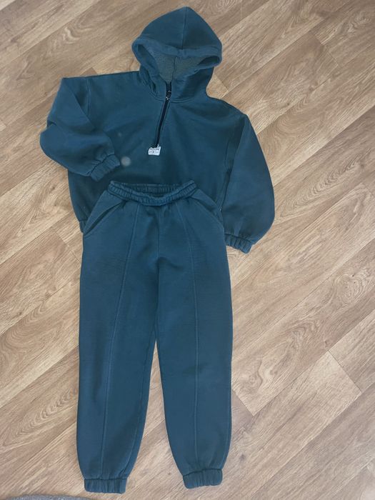 Костюм теплий 152р