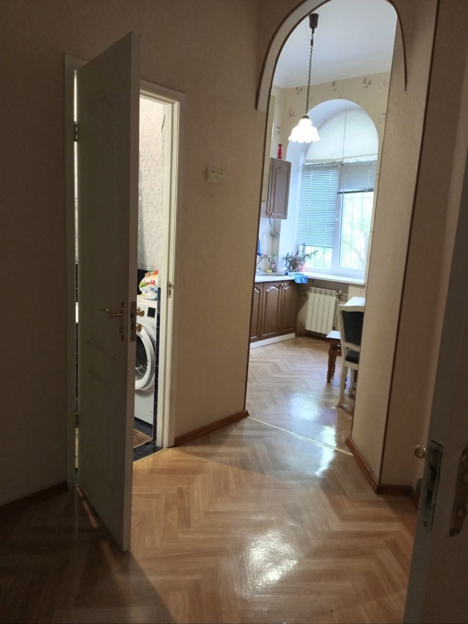 Здам 2 кімн.кв.,Ольгіївський спуск/ Балківська