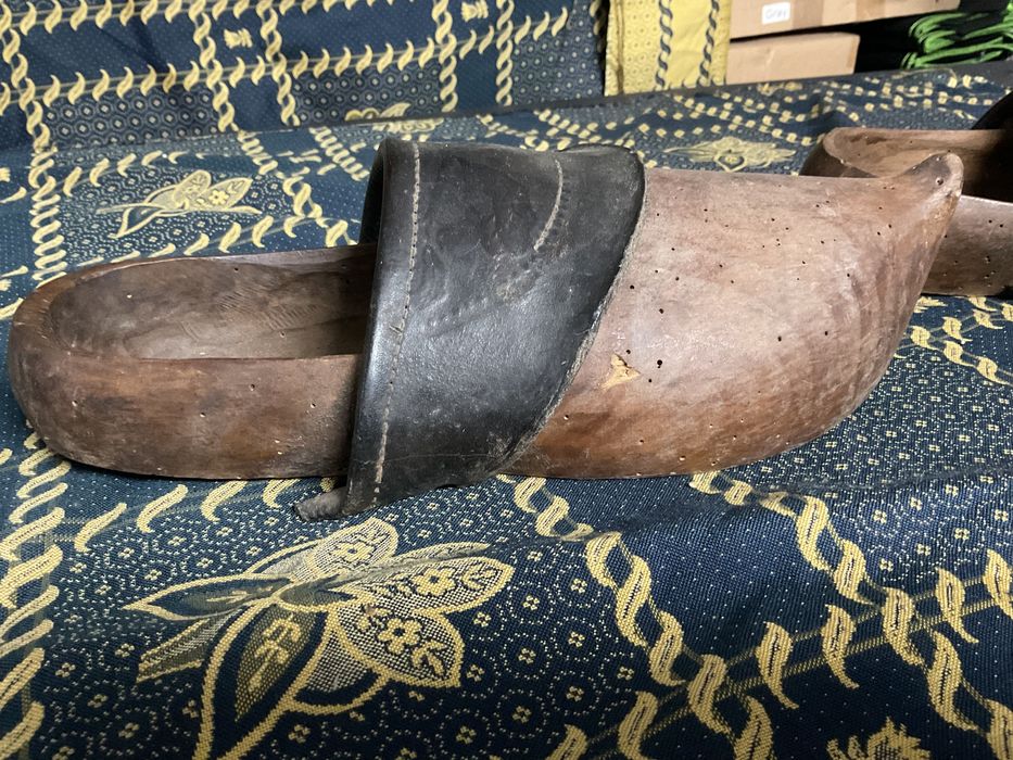 Par wood em clogs decoração …mais anúncios abaixo