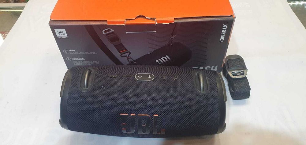 Głośnik BT JBL XTRIME 3 - Madej Gorlice Mickiewicza -