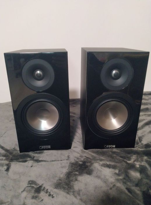 Hi-fi колонки Canton Chrono 30