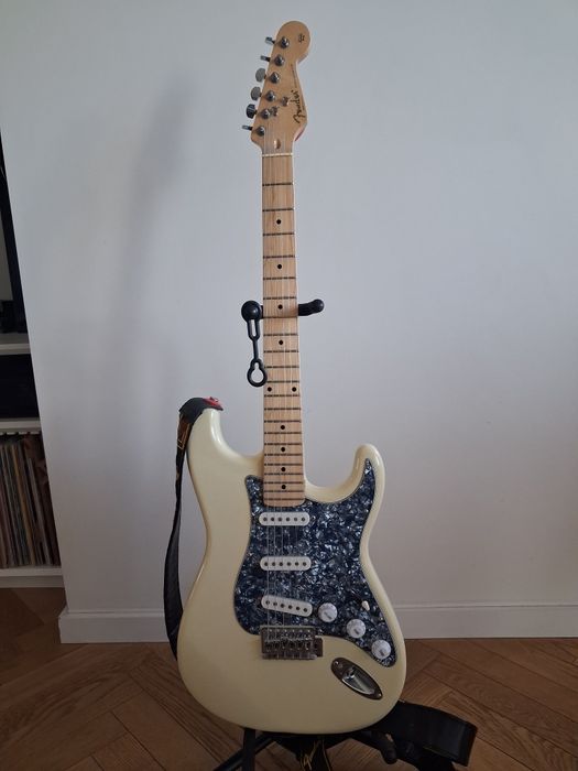 Gitara Fender Stratocaster kopia