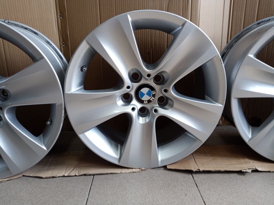 TSM Alufelgi Ori BMW 17 5x120 E90 E91 E60 E61 E65 E46  seria 1 3 5 7
