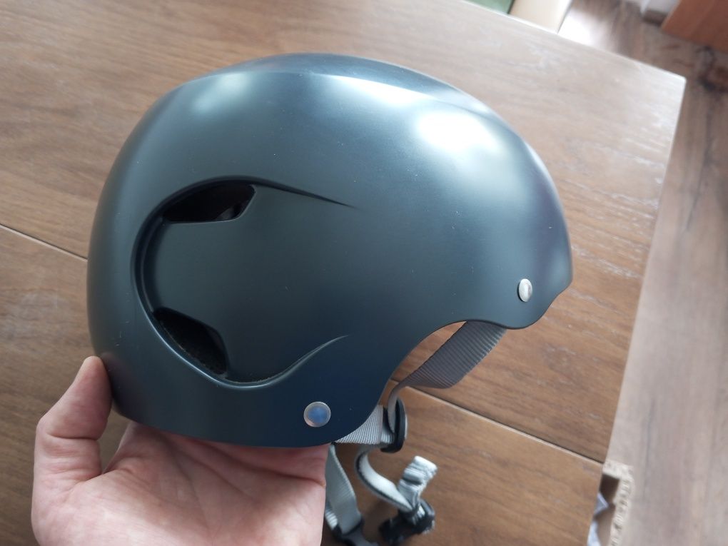 Kask dziecięcy Bern