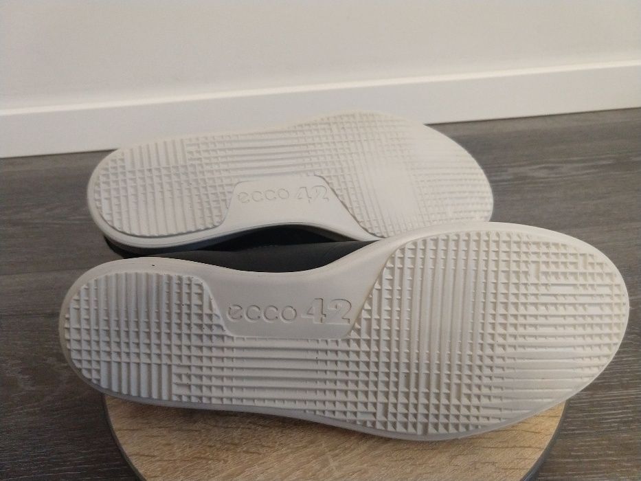 Ecco Collin 2.0, размер 42.