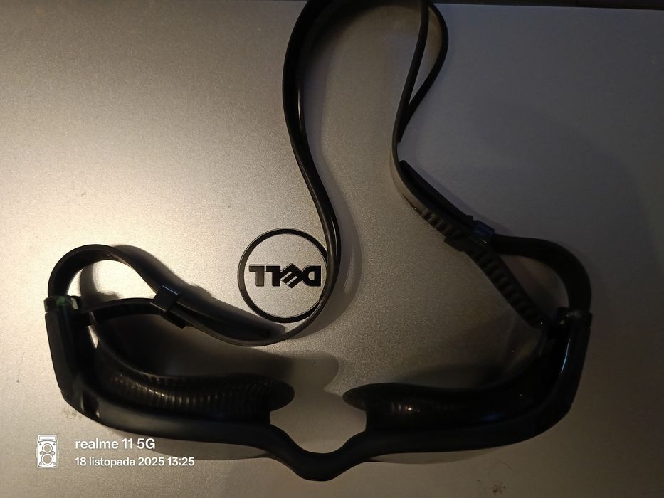 Speedo biofuse 2.0 raz użyte okularki okulary pływackie do pływania