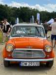MINI Cooper S Mini Cooper S British Open