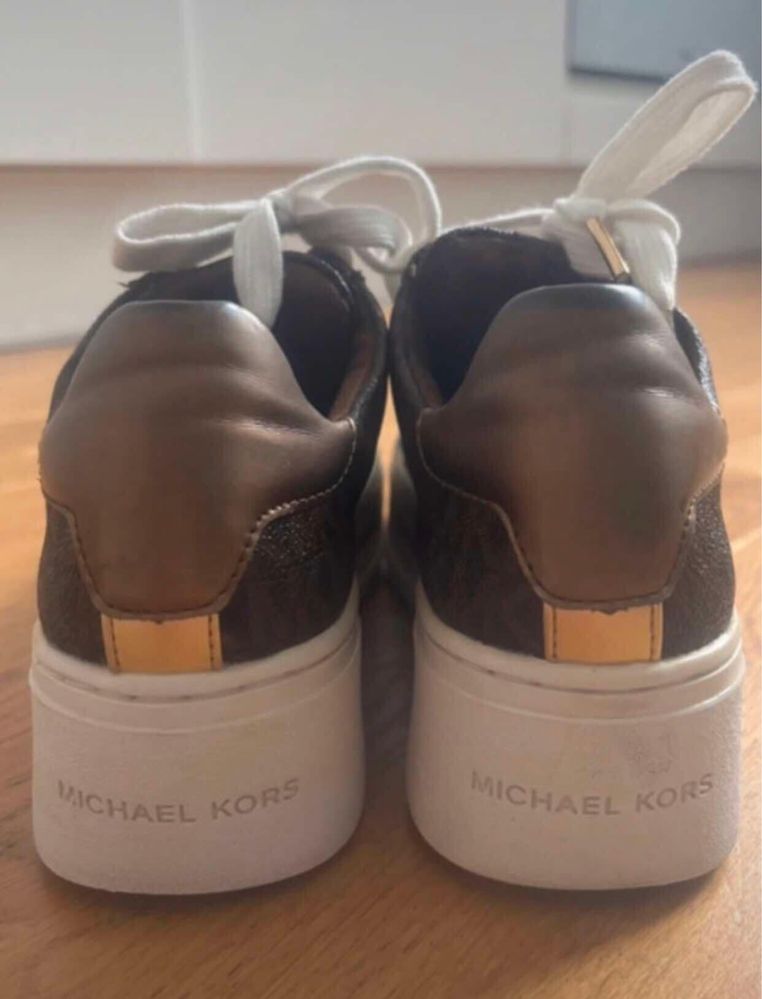 Michael kors sneakersy trampki adidasy