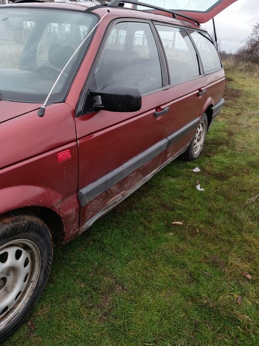 Продам Пассат Б3.