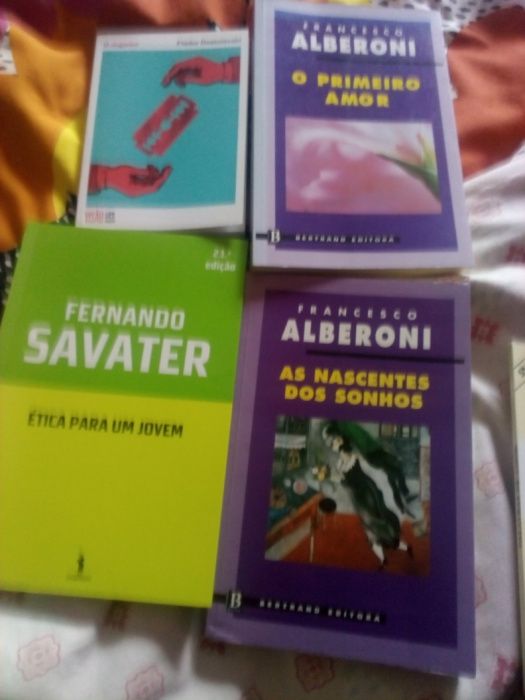 Livros
