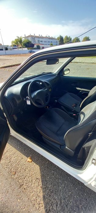 Citroën Saxo 1.5D