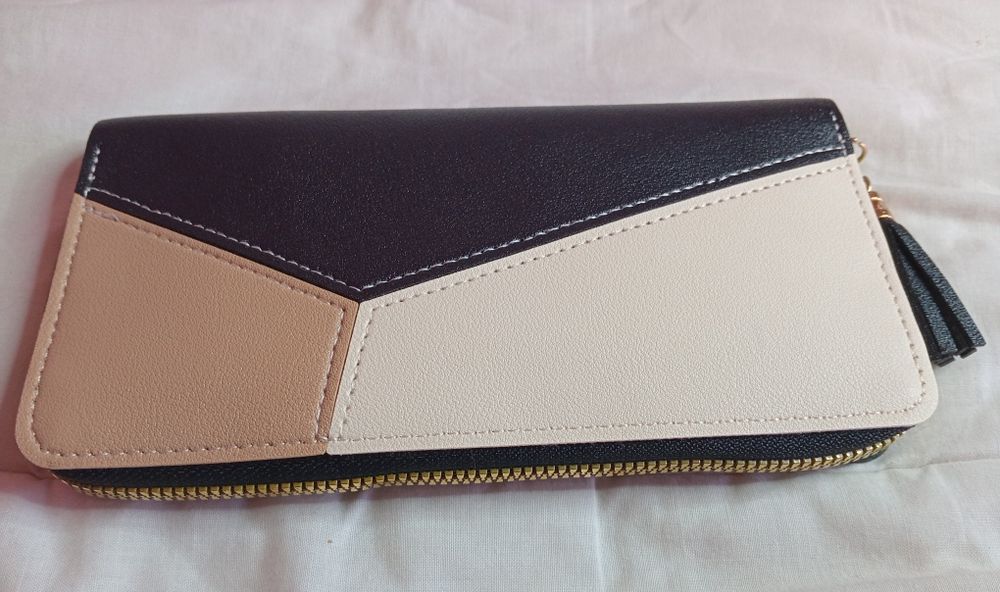 Carteira feminina NOVA