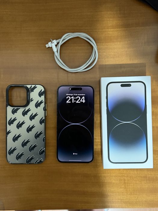 iPhone 14 Pro Max 128GB