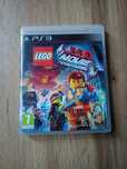 The LEGO Movie Videogame PS3