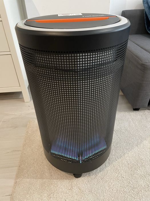 Aquecedor a Gás Hotspot Galp 4000