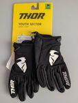 Luvas de moto para criança da marca THOR