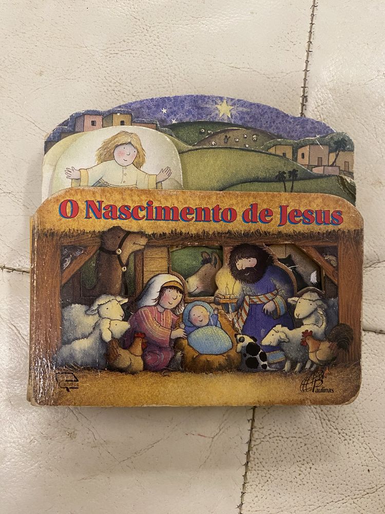 Vendo varios livros