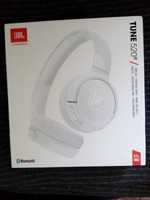 JBL TUNE 520 BT - Brancos