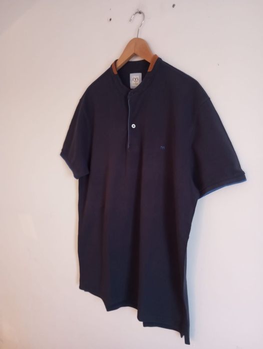 Polo MLN Tamanho XXL