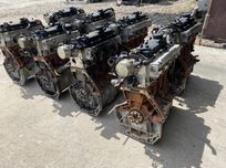 K9K 1.5dci Euro-5 Двигуни,Мотори Kangoo/Меган/Logan/Сценік/Clio/Каптур