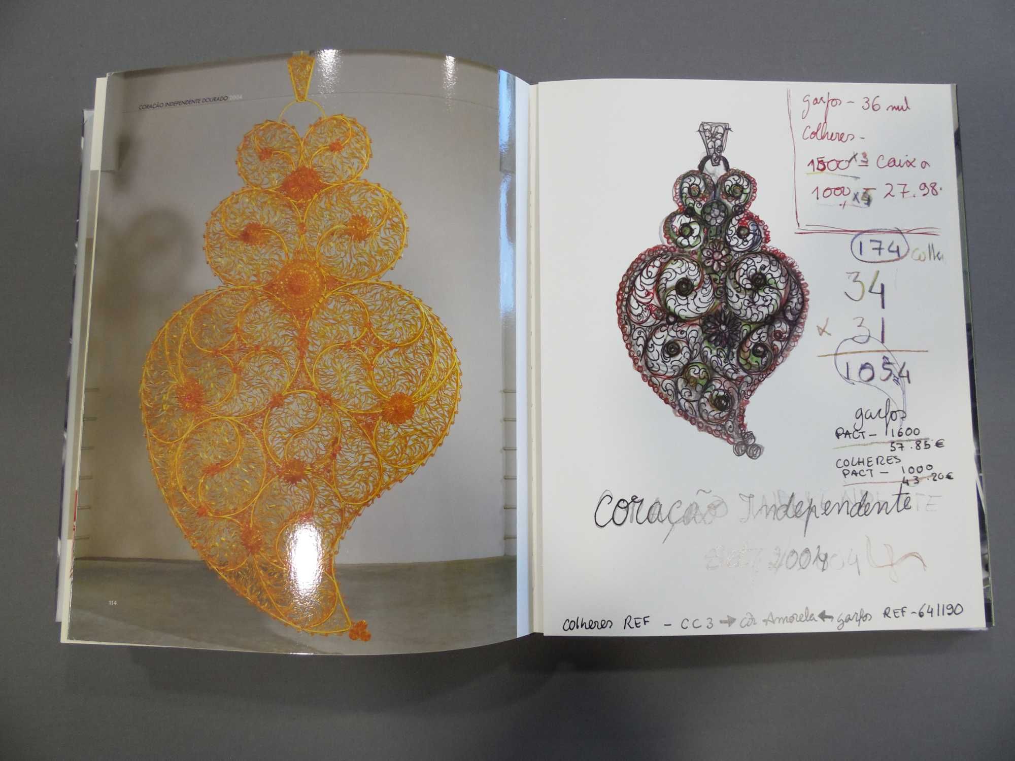 Livro Joana Vasconcelos
