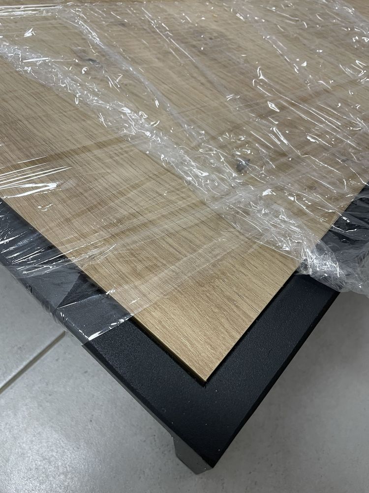 Nadstwka na komode regal stolik dąb artisan nowa