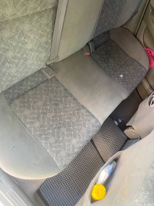 Продам автомобиль chevrolet laccetti хэтчбек