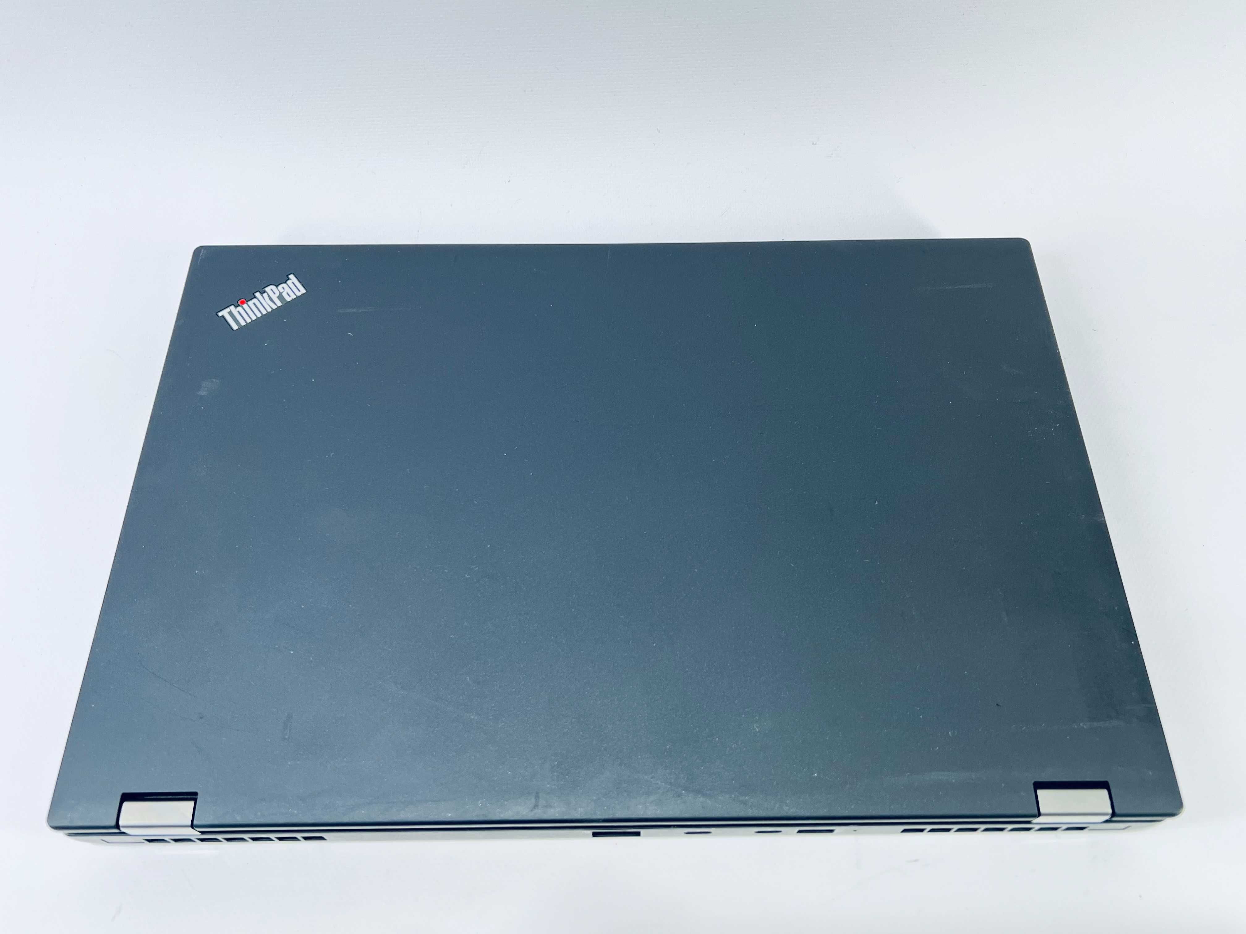 Ноутбук Lenovo ThinkPad P53 / i7-9850H/ 32gb/ 512 gb/ Quadro T1000 4gb