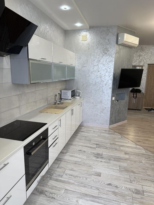 Аренда  красивой  квартиры  в центре  Одессы  / ЖК Бельетаж