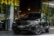 BMW X5 45 e xDrive Pack M