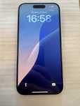 Iphone 15 pro 8/128GB | GWARANCJA