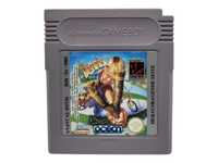 Dennis Game Boy Gameboy Classic