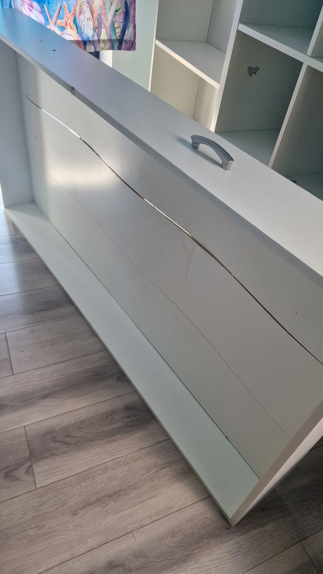 Łużko dziecięce 80/180cm