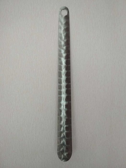 Ложка для обуви и крем Salamander 218 — это серо-бежевый цвет