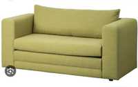 Askeby Ikea sofa kanapa