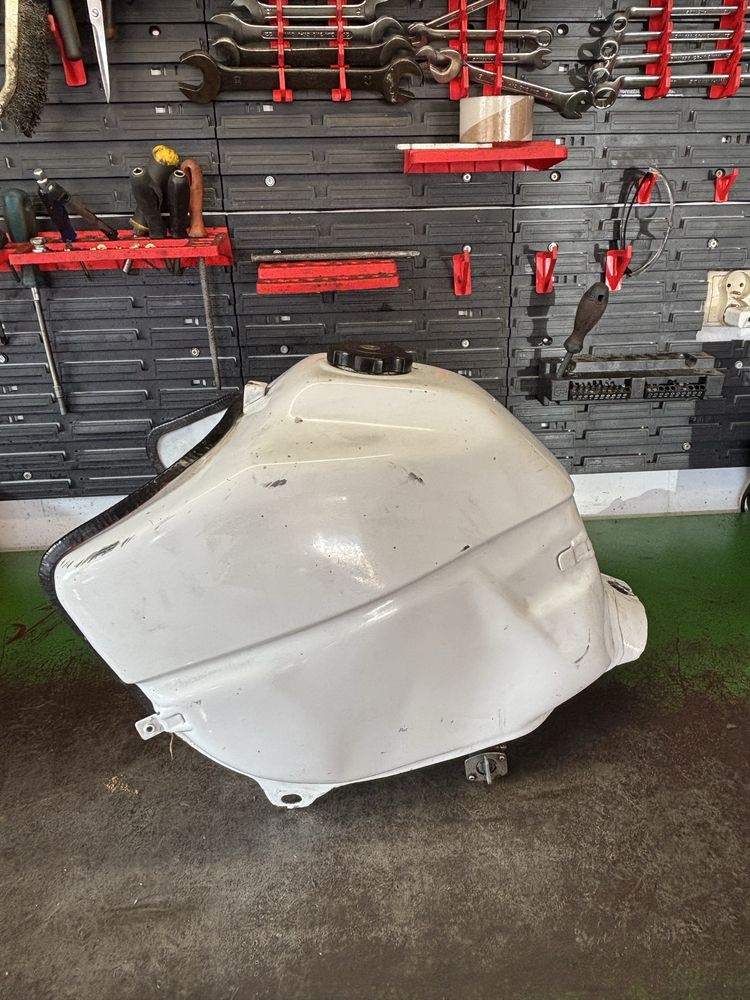 Bak Zbiornik Paliwa YAMAHA XT600