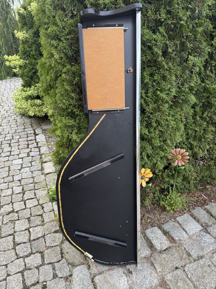Półka/ stolik  DAF 106