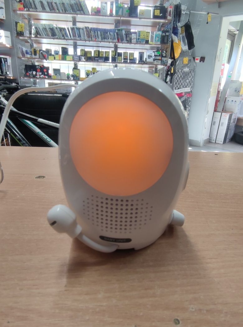 Elektroniczna Niania VTECH DM1212, Komis Tarnów Słoneczna 56c