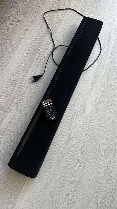 Yamaha Yas-306 multicast