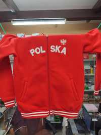 Bluza reprezentacji Polski rozmiar M