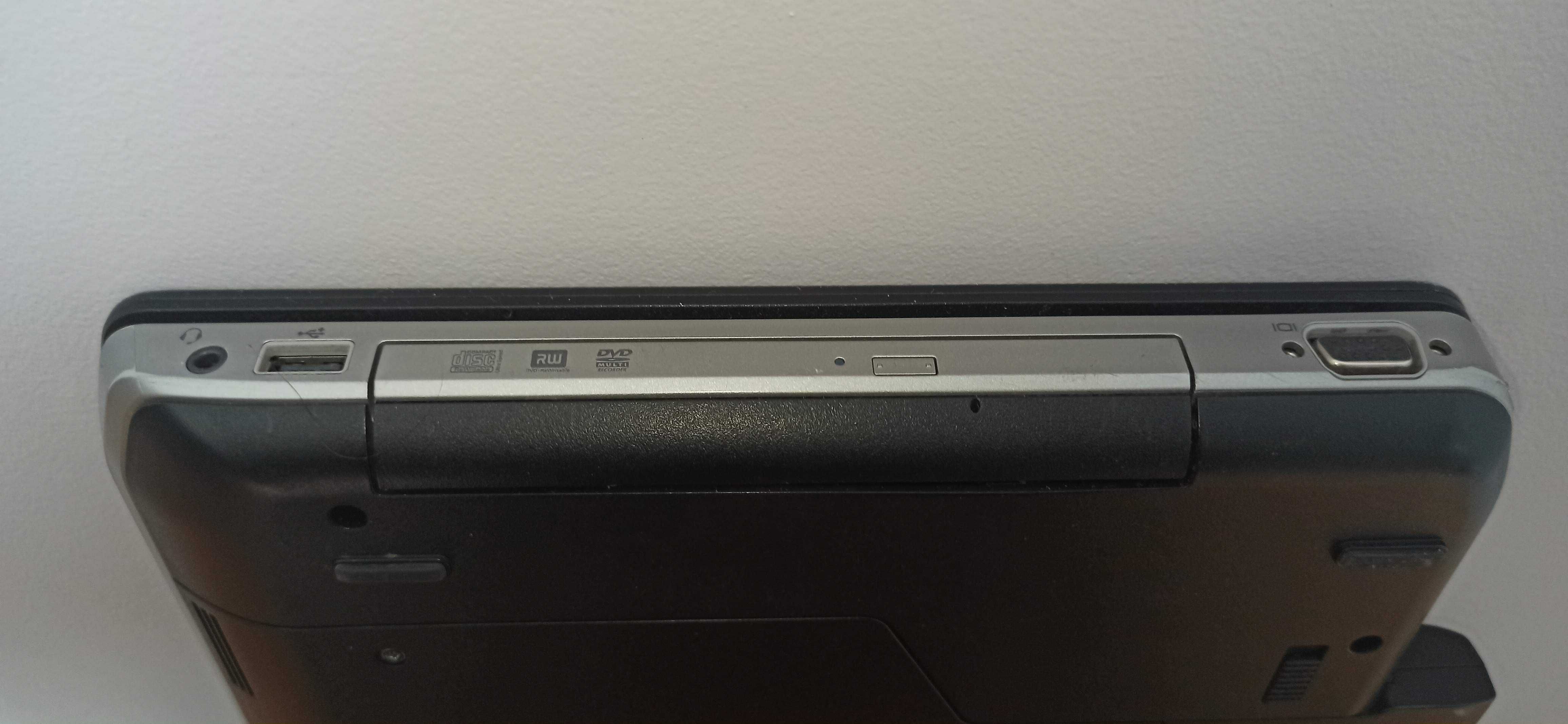 Laptop Dell i5 Ram 4 GB dysk SSD 120 GB, Latitude E5520