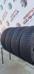 Новая Зима 215/50/R19 ШИП Continental 4шт Колеса Резина Склад